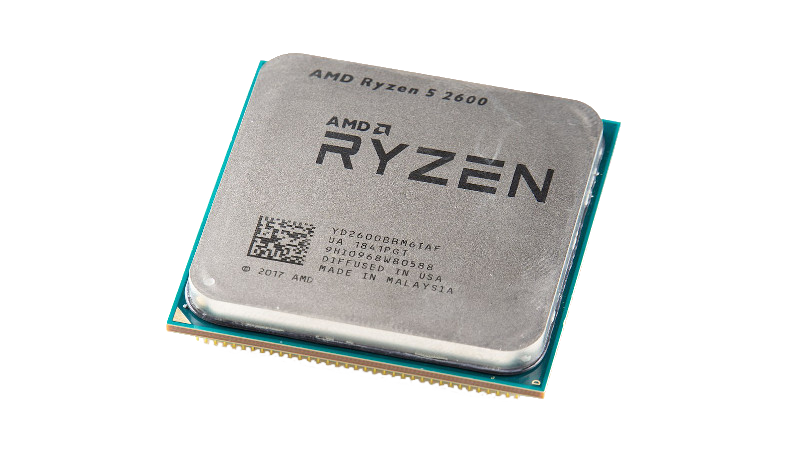 AMD Ryzen-Prozessor