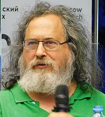 Richard Stallman